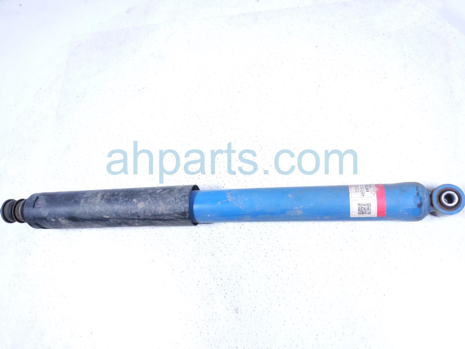 $25 Toyota RR/LH SHOCK ABSORBER $25 Toyota RR/LH SHOCK ABSORBER