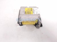 $95 Toyota SRS AIRBAG COMPUTER - 7 BLOWN AB $95 Toyota SRS AIRBAG COMPUTER - 7 BLOWN AB
