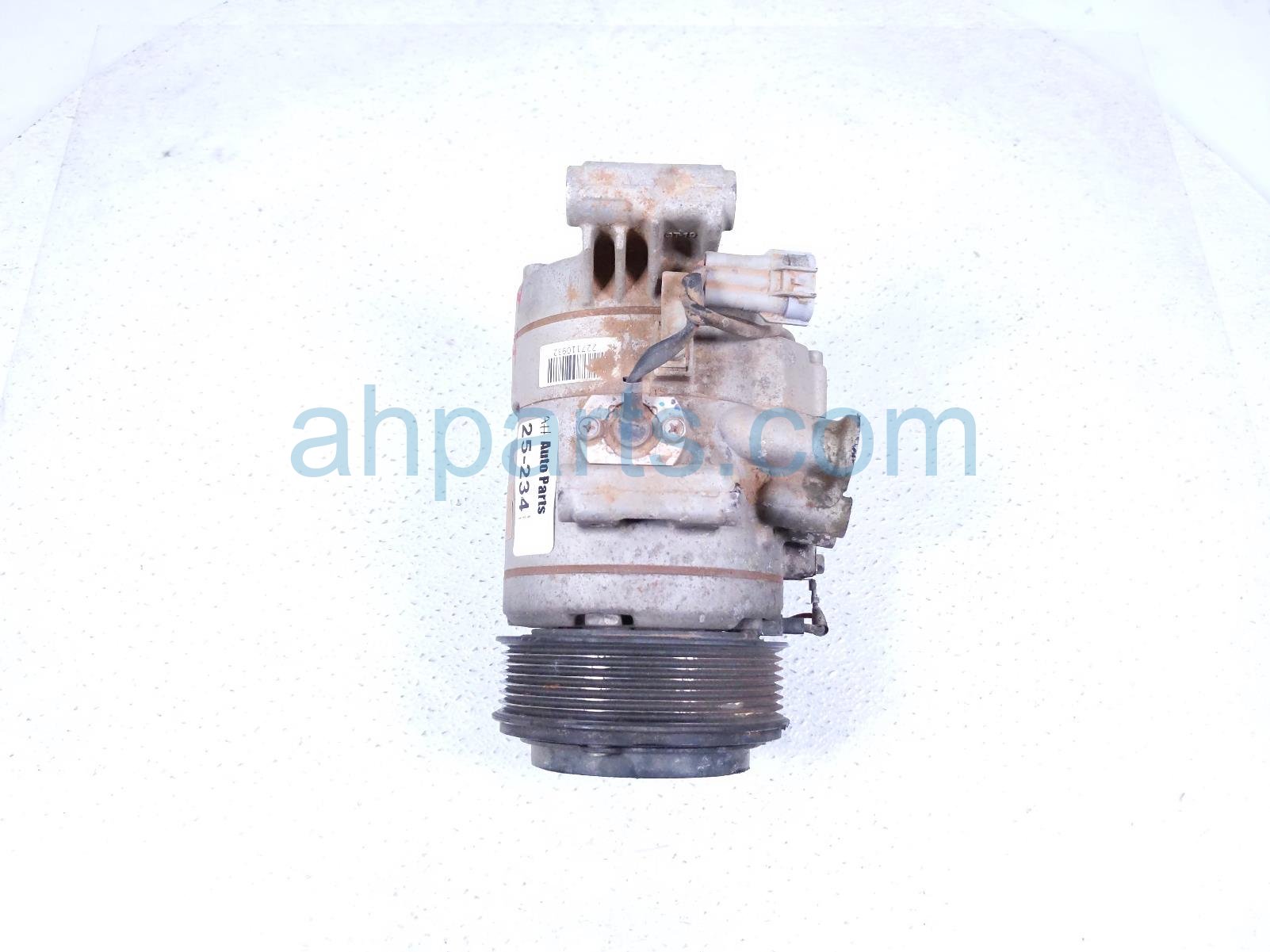 Toyota CORE AC PUMP / COMPRESSOR * Toyota CORE AC PUMP / COMPRESSOR *