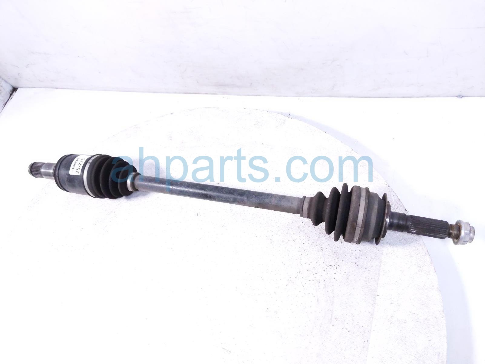 $65 Toyota RR/RH CV AXLE DRIVE SHAFT $65 Toyota RR/RH CV AXLE DRIVE SHAFT