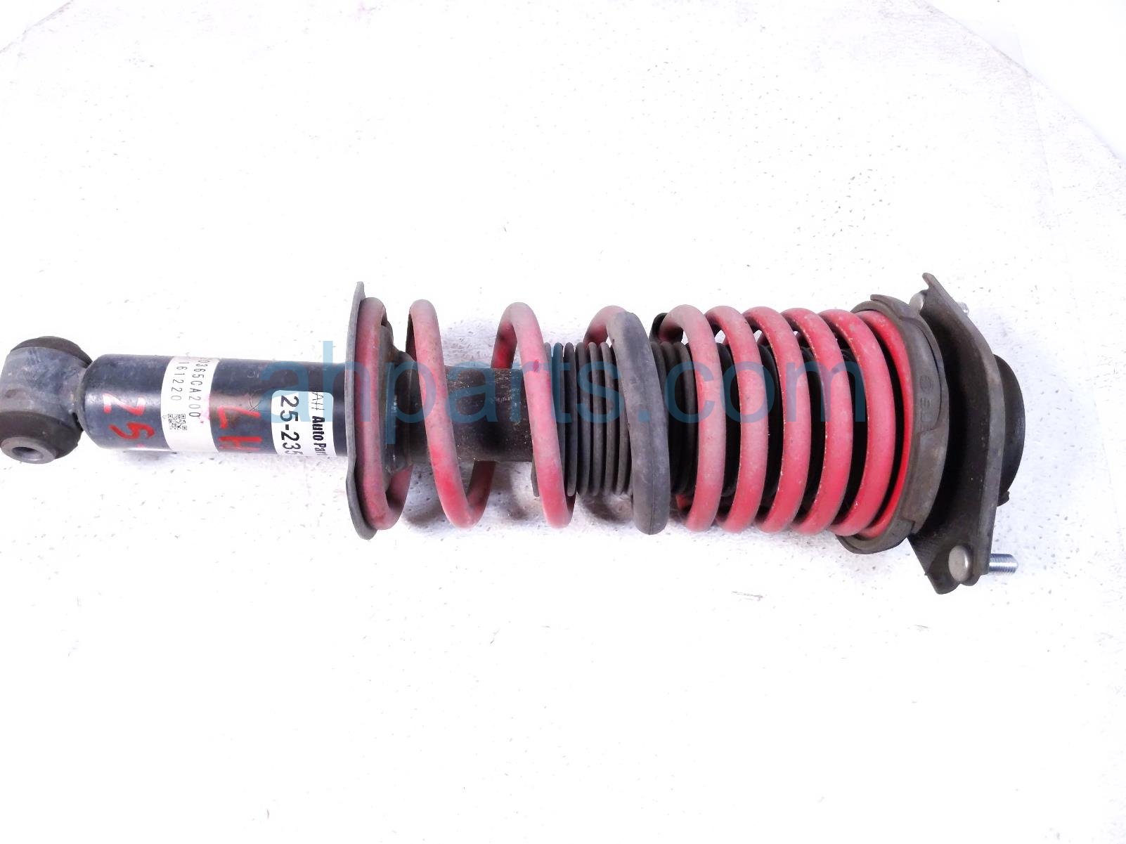 $99 Toyota RR/LH STRUT WITH TRD SPRING