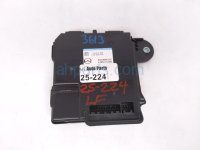 $249 Mazda BODY CONTROL MODULE UNIT - 2.5L $249 Mazda BODY CONTROL MODULE UNIT - 2.5L
