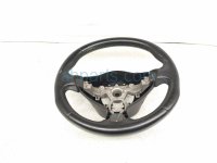 $75 Nissan STEERING WHEEL - BLACK -SPT TRG $75 Nissan STEERING WHEEL - BLACK -SPT TRG