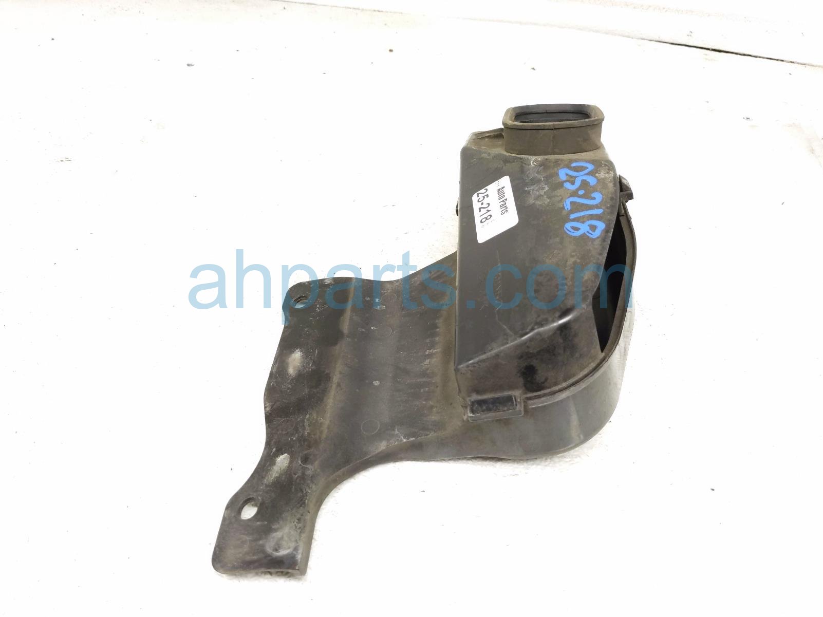 $19 Honda AIR CLEANER INTAKE DUCT - 2.4L $19 Honda AIR CLEANER INTAKE DUCT - 2.4L