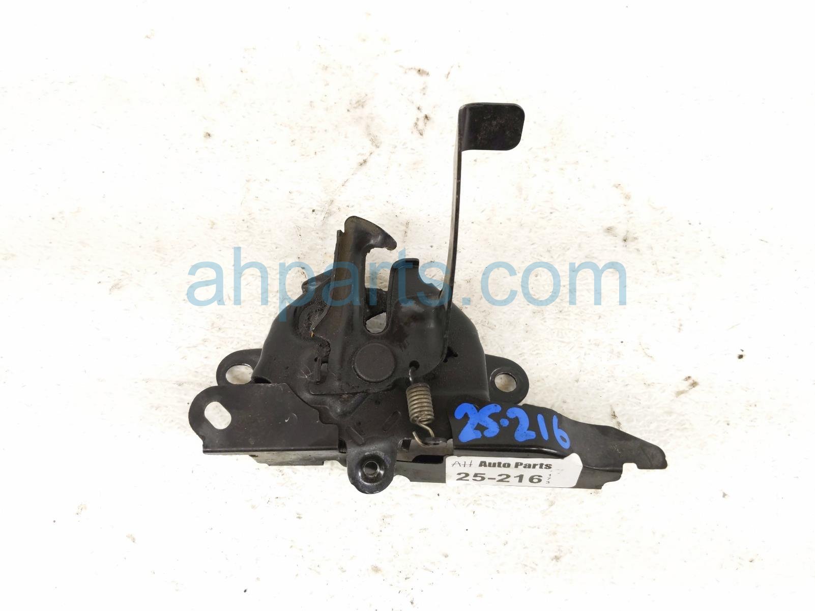 $35 Toyota HOOD LATCH LOCK