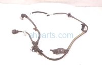 $49 Toyota RR/RH ABS EPB WIRE HARNESS $49 Toyota RR/RH ABS EPB WIRE HARNESS
