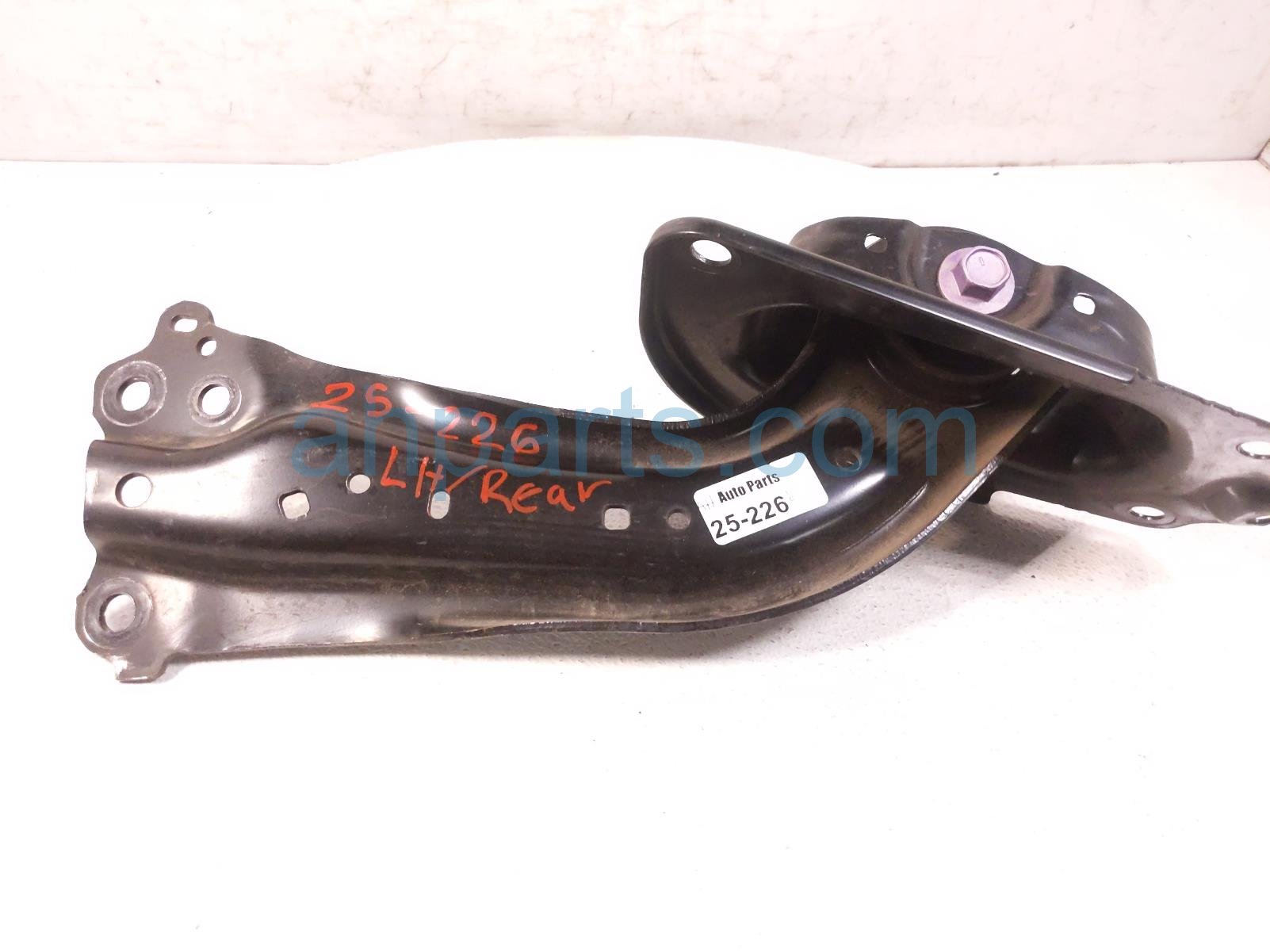 $140 Toyota RR/LH TRAILING LOWER CONTROL ARM