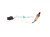 Sold 2012 Honda Crosstour Rear Upper Laf Oxygen Sensor 36541 R70 A02 Replacement Sold 2012 Honda Crosstour Rear Upper Laf Oxygen Sensor 36541 R70 A02 Replacement thumbnail