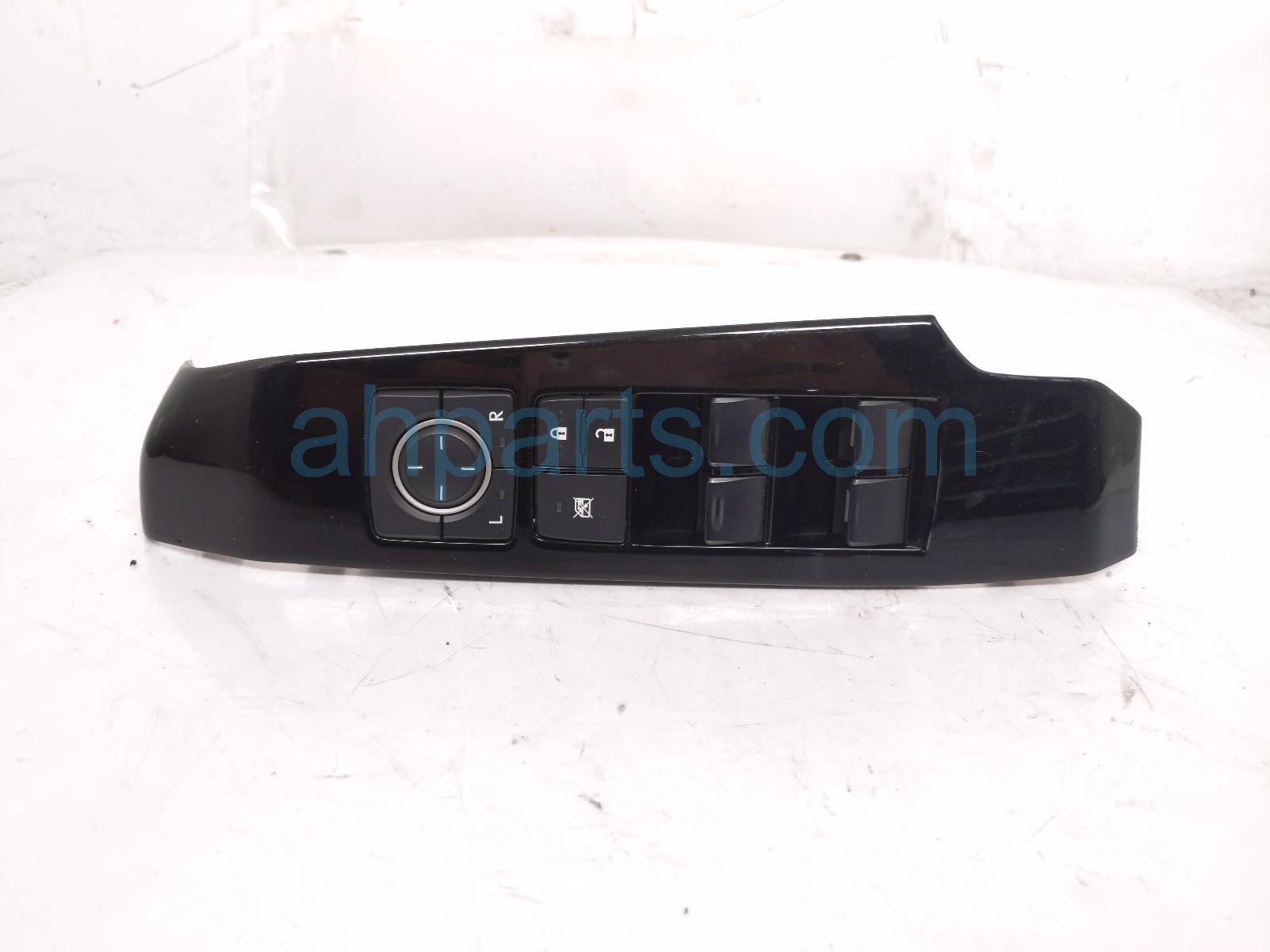 $85 Lexus MASTER WINDOW CONTROL SWITCH $85 Lexus MASTER WINDOW CONTROL SWITCH