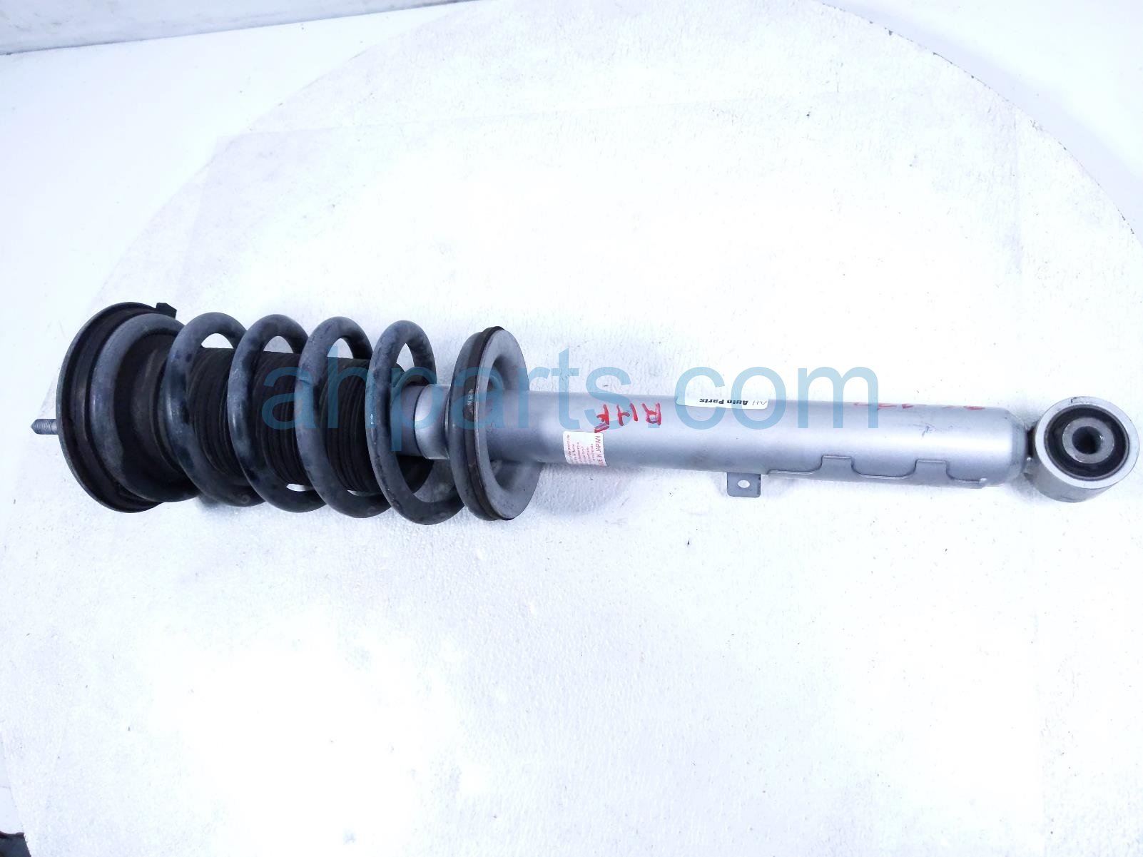 $115 Lexus FR/RH STRUT + SPRING - KYB GASAJUST $115 Lexus FR/RH STRUT + SPRING - KYB GASAJUST