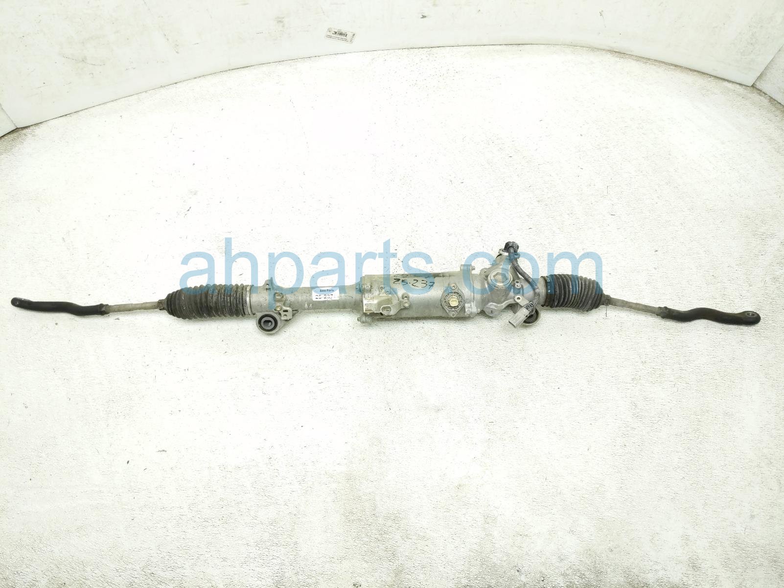 $499 Lexus POWER STEERING RACK & PINION