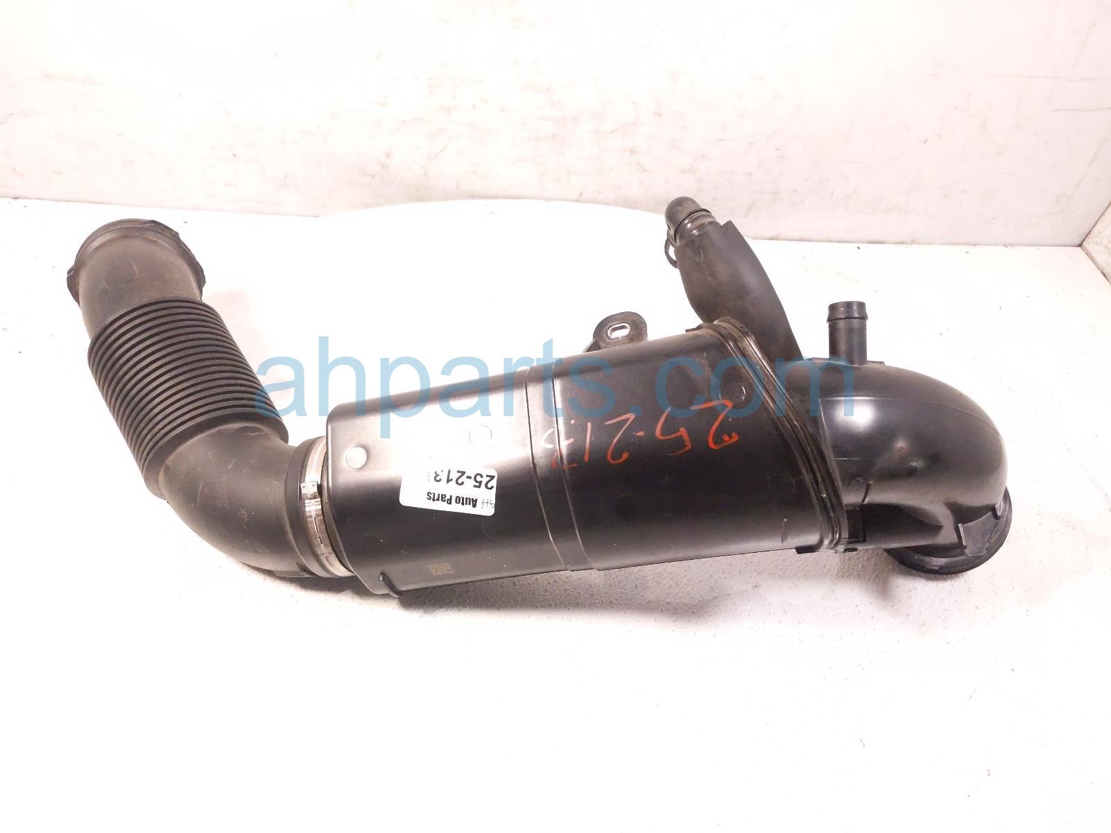 $49 BMW INTERCOOLER CHARGE AIR PIPE - 2.0T $49 BMW INTERCOOLER CHARGE AIR PIPE - 2.0T