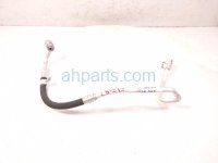 $75 BMW A/C REFRIGERANT PRESSURE HOSE $75 BMW A/C REFRIGERANT PRESSURE HOSE