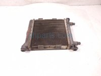 $175 BMW SECONDARY RADIATOR $175 BMW SECONDARY RADIATOR