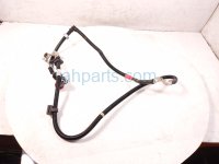 $75 BMW POSITIVE BATTERY CABLE $75 BMW POSITIVE BATTERY CABLE