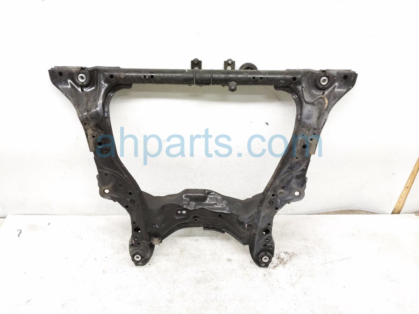 $599 Honda FRONT ENGINE SUB FRAME / CRADLE $599 Honda FRONT ENGINE SUB FRAME / CRADLE