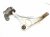 Sold 2018 Honda Odyssey Front Passenger Lower Control Arm 51350 THR A10 Replacement Sold 2018 Honda Odyssey Front Passenger Lower Control Arm 51350 THR A10 Replacement thumbnail