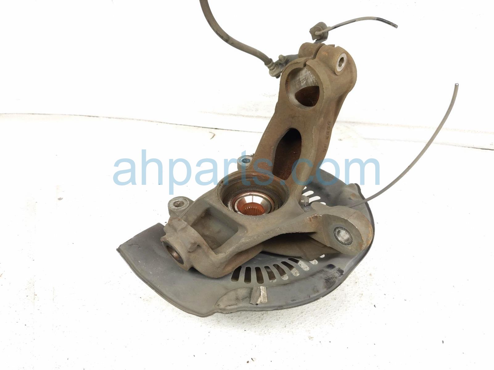 $75 Honda FR/RH SPINDLE KNUCKLE HUB $75 Honda FR/RH SPINDLE KNUCKLE HUB