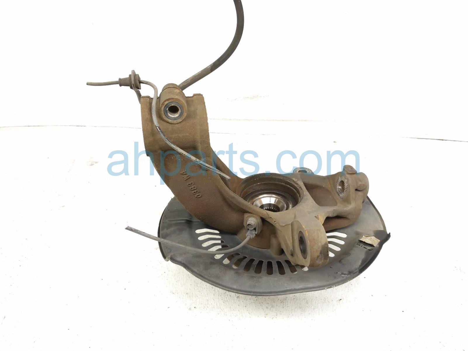 $75 Honda FR/LH SPINDLE KNUCKLE HUB $75 Honda FR/LH SPINDLE KNUCKLE HUB