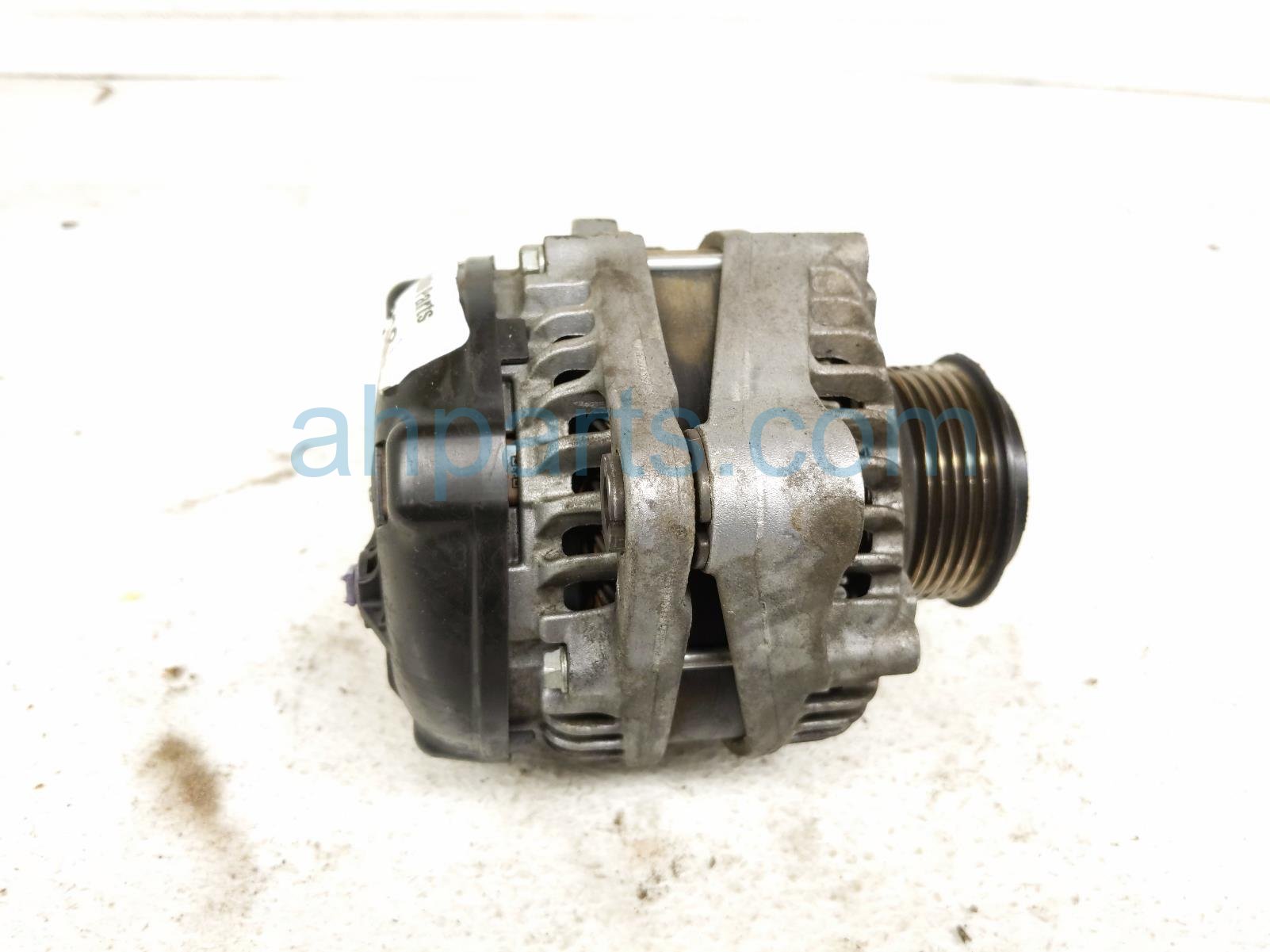 $115 Honda ALTERNATOR / GENERATOR $115 Honda ALTERNATOR / GENERATOR