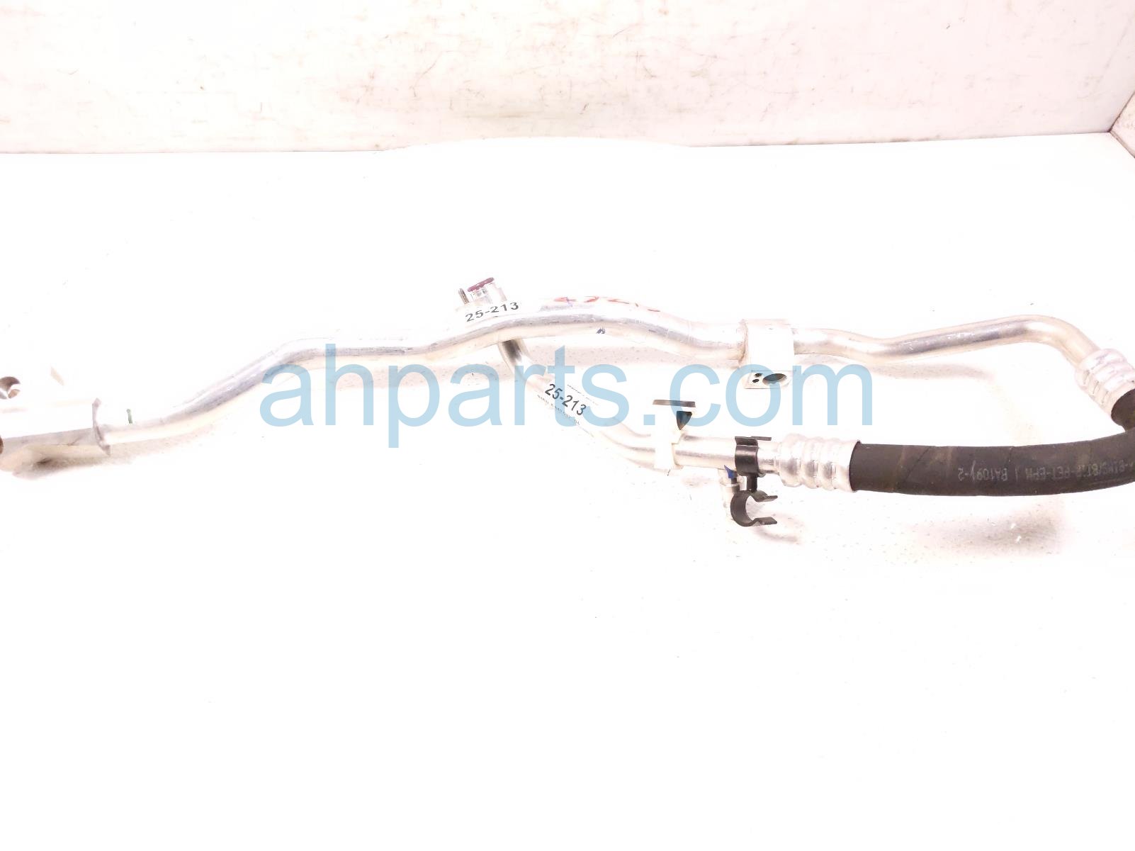 $40 BMW REAR A/C SUCTION PIPE