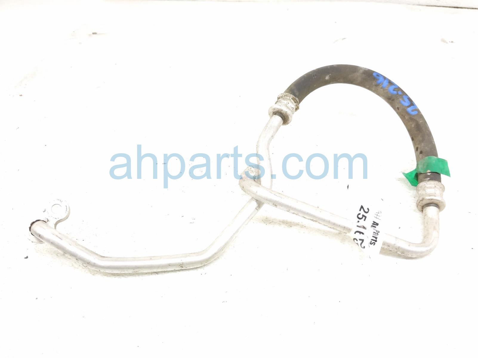 $40 Toyota AC DISCHARGE HOSE - 1.8L $40 Toyota AC DISCHARGE HOSE - 1.8L
