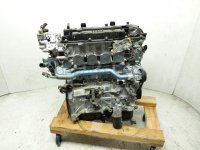 $1250 Mazda LONG BLOCK 2.5L ENGINE / MOTOR - 25K $1250 Mazda LONG BLOCK 2.5L ENGINE / MOTOR - 25K