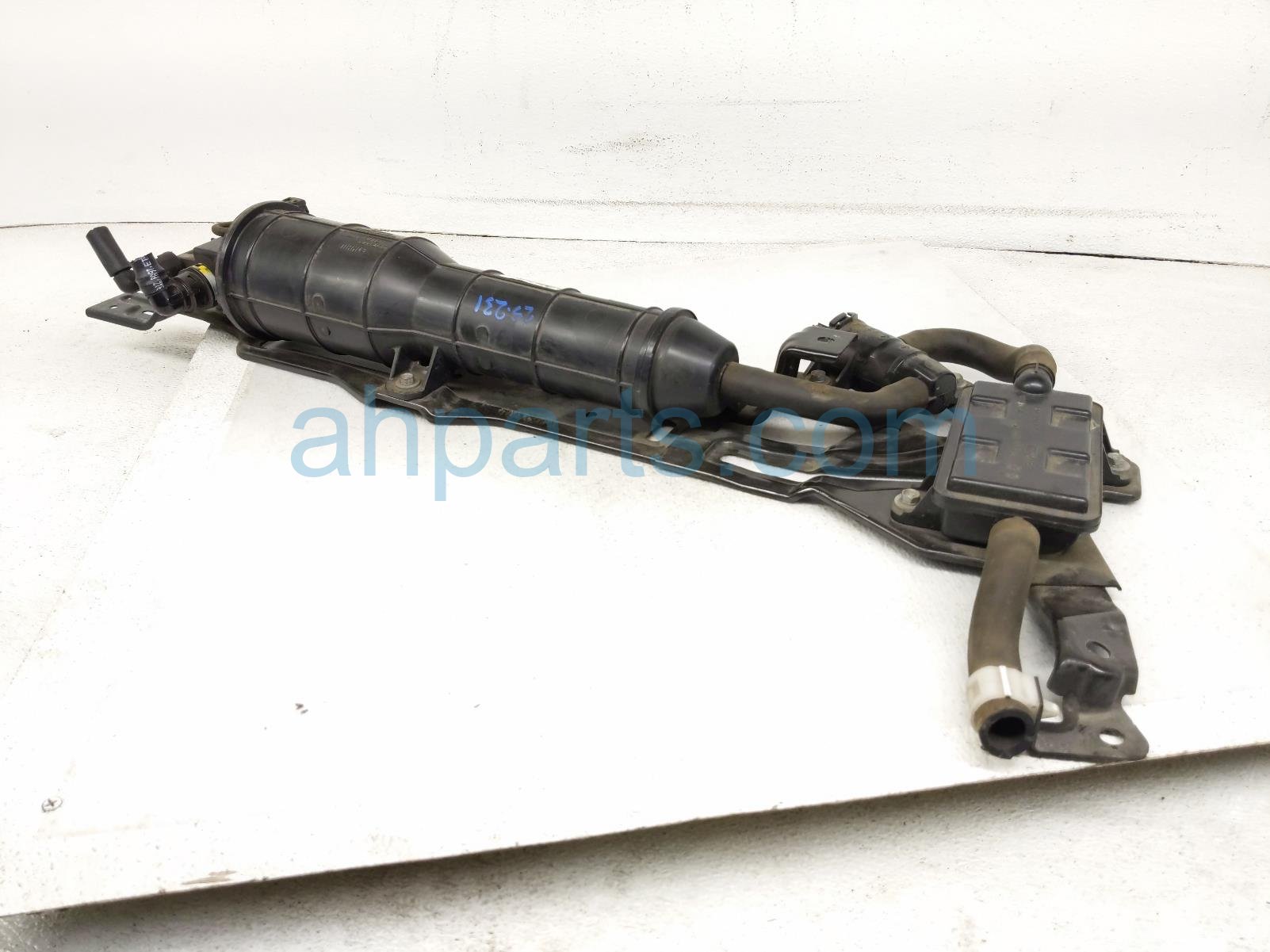 $125 Honda FUEL VAPOR CHARCAOL CANISTER $125 Honda FUEL VAPOR CHARCAOL CANISTER