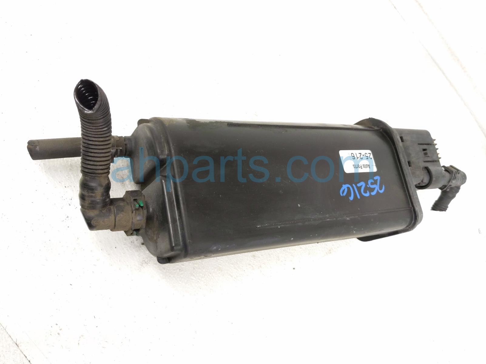 $75 Toyota FUEL VAPOR CHARCOAL CANISTER - 1.8L $75 Toyota FUEL VAPOR CHARCOAL CANISTER - 1.8L