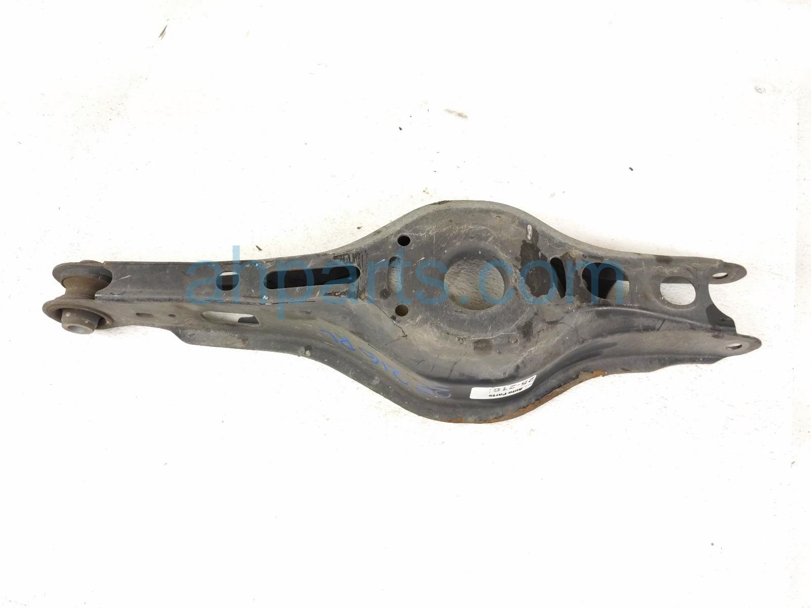 $39 Toyota RR/LH SPRING SEAT CONTROL ARM $39 Toyota RR/LH SPRING SEAT CONTROL ARM