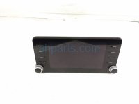 $125 Honda UPPER DISPLAY SCREEN W/O NAVI $125 Honda UPPER DISPLAY SCREEN W/O NAVI
