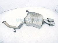 $445 Kia EXHAUST MUFFLER ASSY $445 Kia EXHAUST MUFFLER ASSY