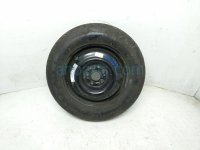 $99 Honda T155/90D16 SPARE DONUT WHEEL & TIRE $99 Honda T155/90D16 SPARE DONUT WHEEL & TIRE