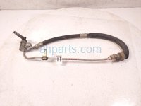 $65 Nissan POWER STEERING HIGH PRESSURE HOSE $65 Nissan POWER STEERING HIGH PRESSURE HOSE