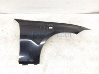 $425 BMW RH FENDER - BLACK $425 BMW RH FENDER - BLACK