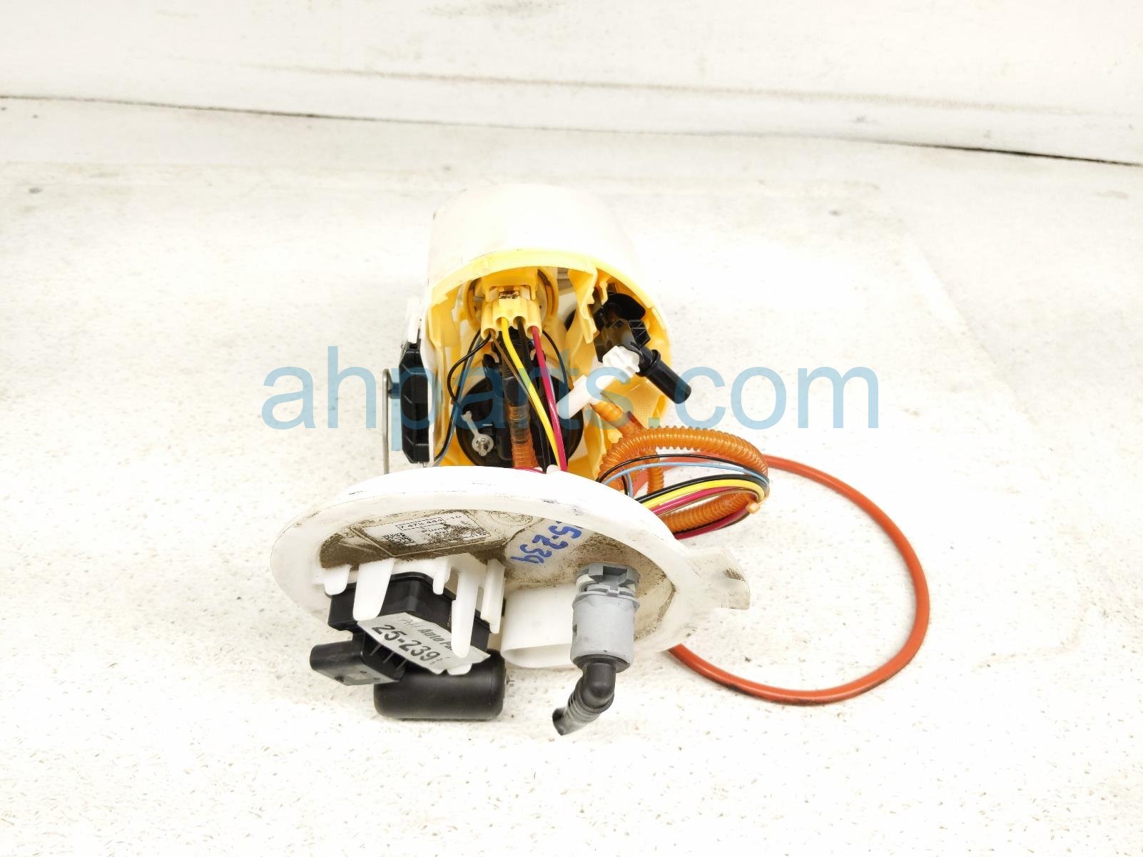 $249 BMW GAS / FUEL PUMP (TANK MOUNTED) $249 BMW GAS / FUEL PUMP (TANK MOUNTED)