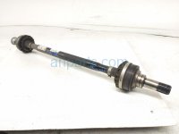 $175 BMW RR/RH CV AXLE DRIVE SHAFT $175 BMW RR/RH CV AXLE DRIVE SHAFT