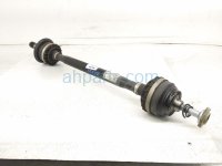 $195 BMW RR/LH CV AXLE DRIVE SHAFT $195 BMW RR/LH CV AXLE DRIVE SHAFT