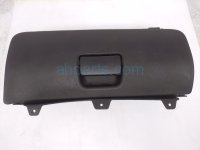 $75 GMC PASSENGER UPPER GLOVE BOX - BLACK * $75 GMC PASSENGER UPPER GLOVE BOX - BLACK *