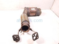 $700 BMW EXHAUST CONVERTER MANIFOLD $700 BMW EXHAUST CONVERTER MANIFOLD