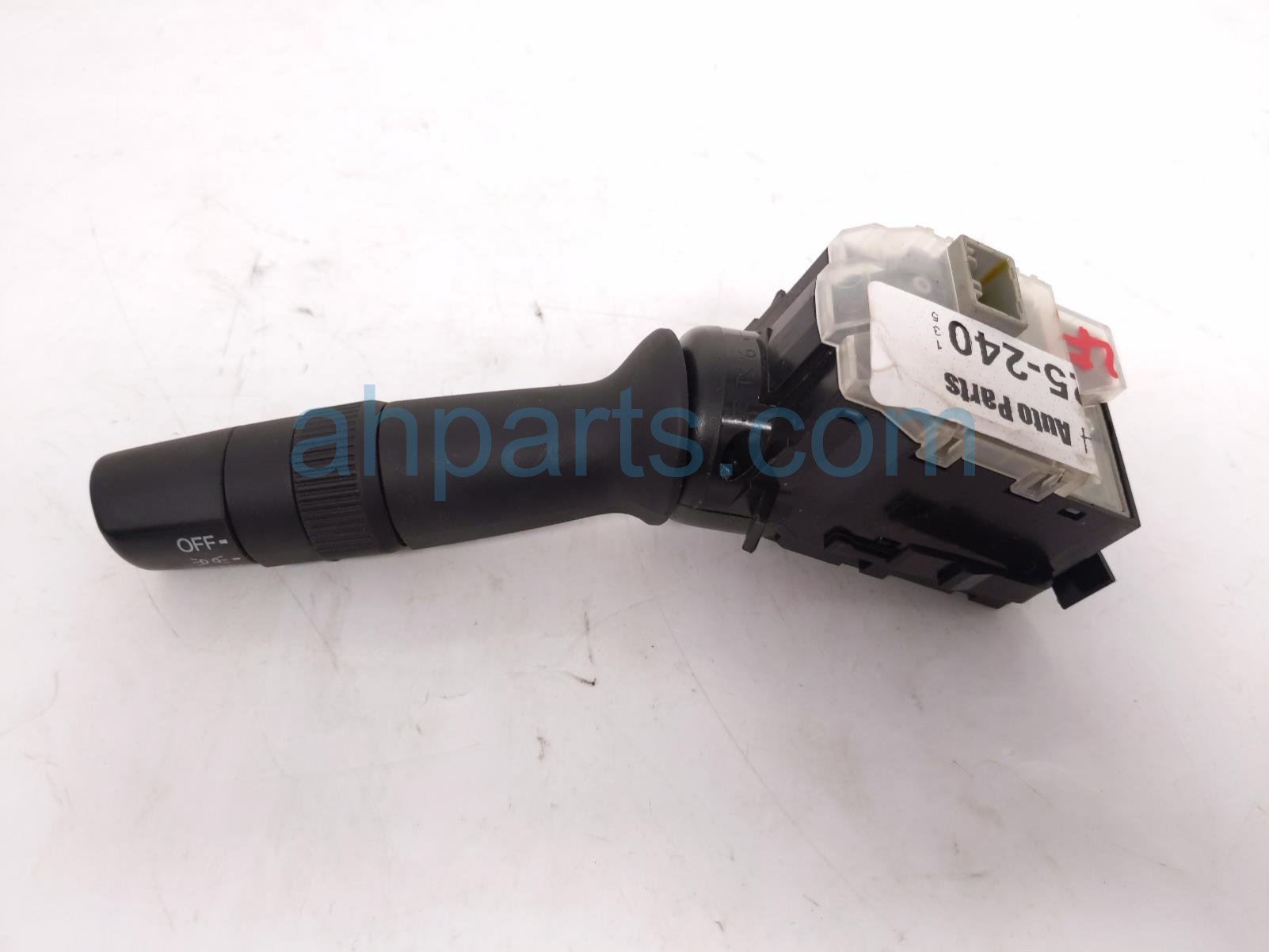 $19 Honda HEADLAMP / SIGNAL COLUMN SWITCH $19 Honda HEADLAMP / SIGNAL COLUMN SWITCH