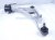 Sold 2020 Honda Ridgeline Front Passenger Lower Control Arm * 51350 T6Z A10 Replacement Sold 2020 Honda Ridgeline Front Passenger Lower Control Arm * 51350 T6Z A10 Replacement thumbnail