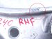 Sold 2020 Honda Ridgeline Front Passenger Lower Control Arm * 51350 T6Z A10 Replacement Sold 2020 Honda Ridgeline Front Passenger Lower Control Arm * 51350 T6Z A10 Replacement thumbnail