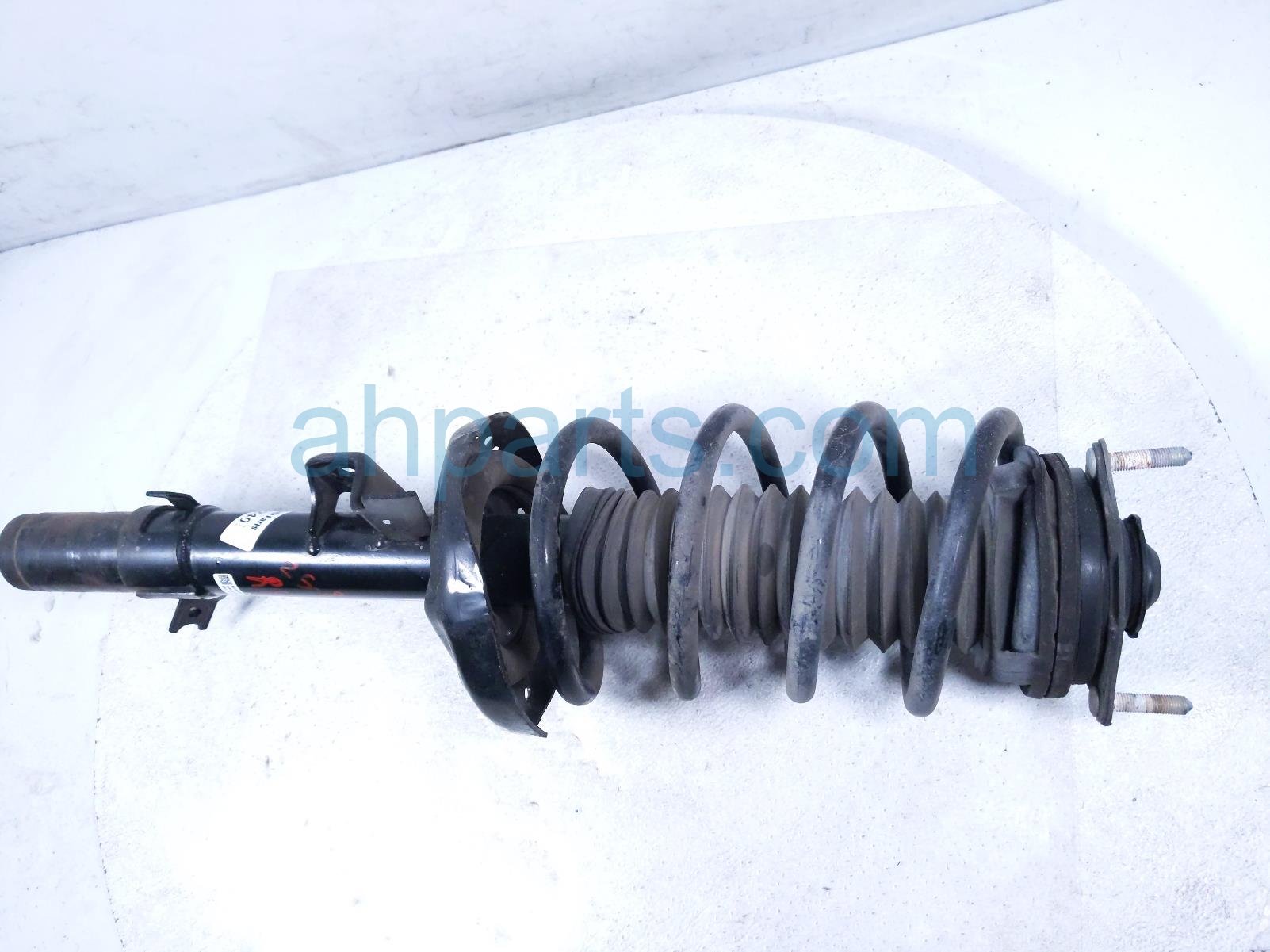 $225 Honda FR/RH STRUT ABSORBER + SPRING $225 Honda FR/RH STRUT ABSORBER + SPRING