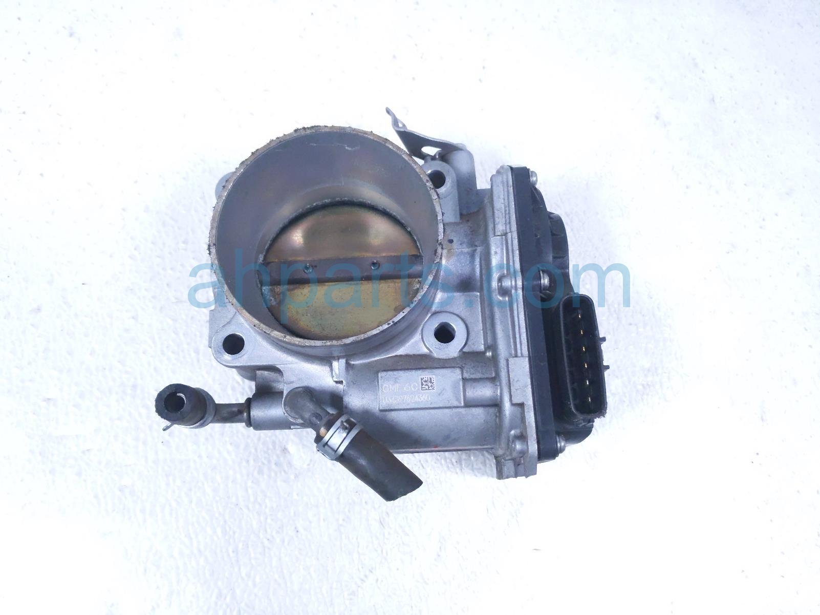 $50 Honda THROTTLE BODY