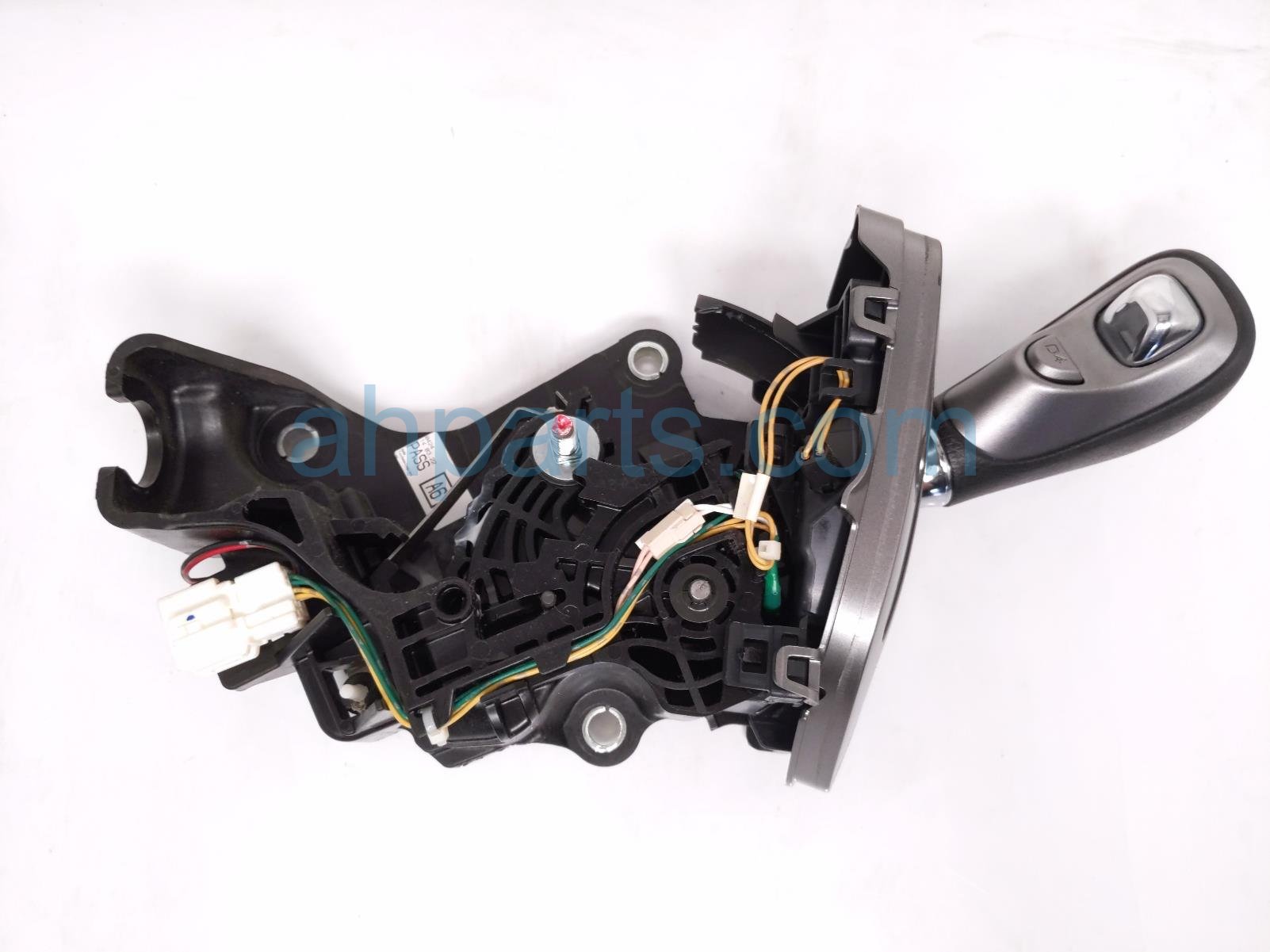 $75 Honda A/T FLOOR SHIFTER W/KNOB ASSY * $75 Honda A/T FLOOR SHIFTER W/KNOB ASSY *