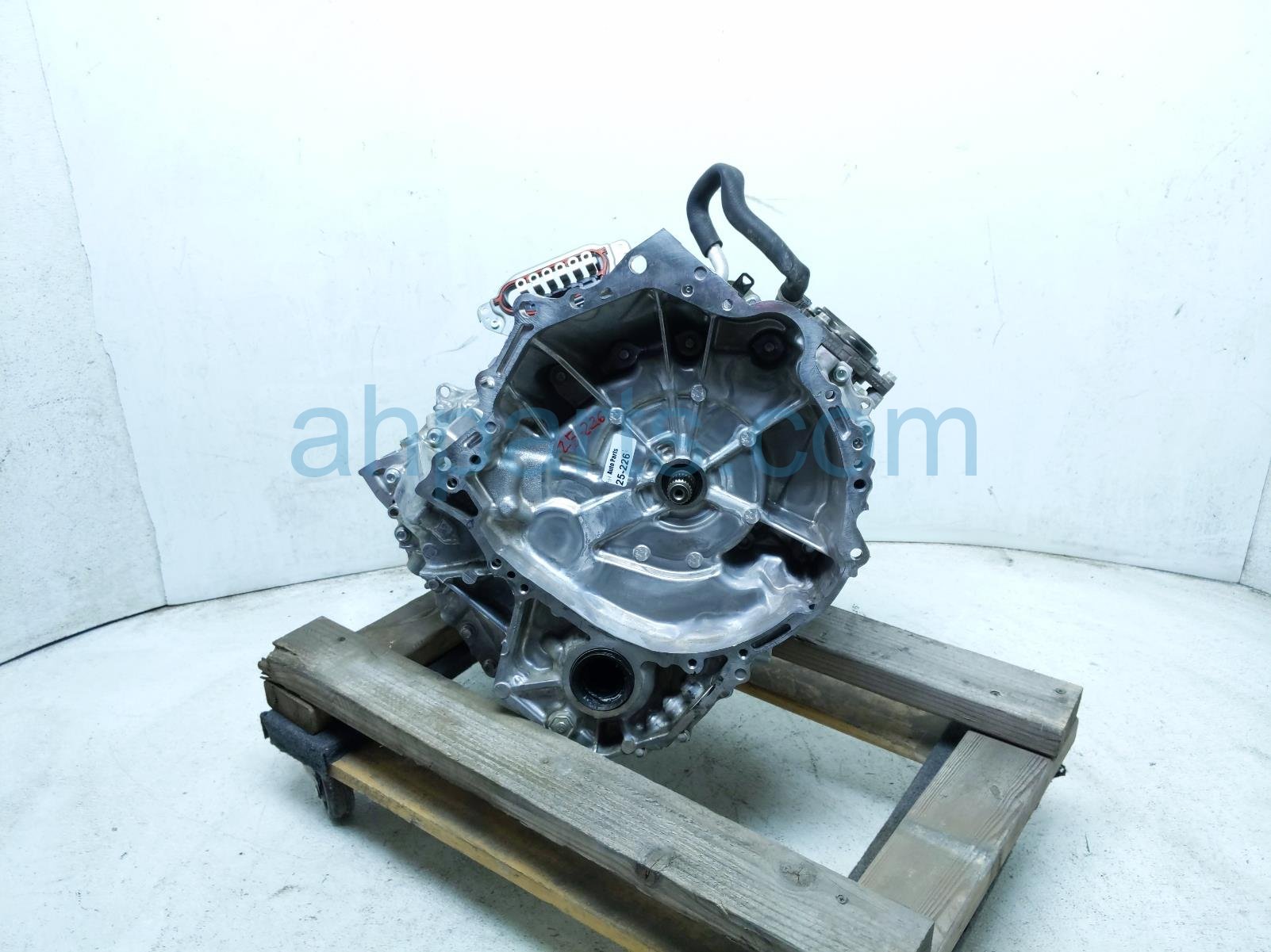 $1725 Toyota TRANSMISSION - 17K MILES