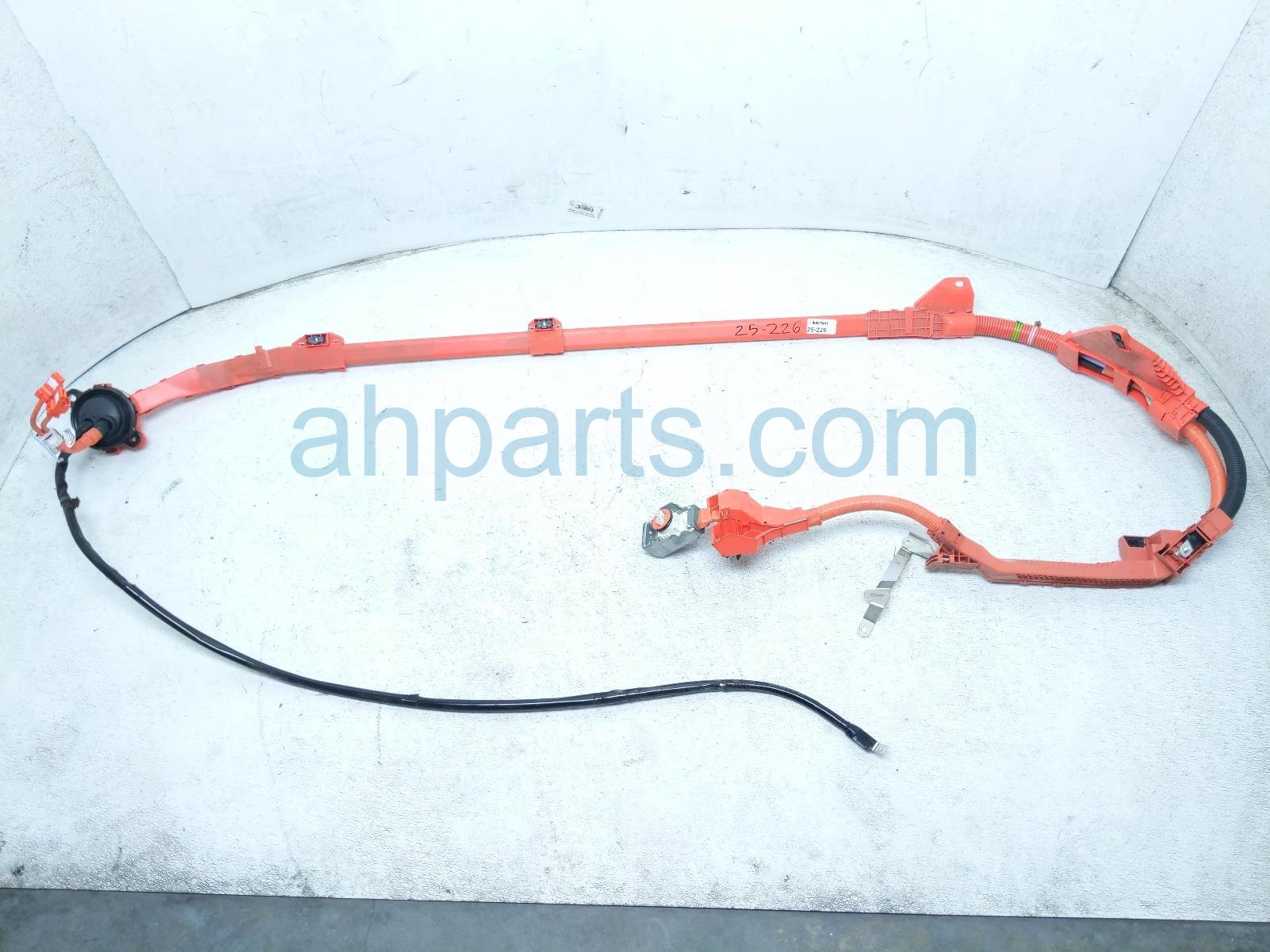 $449 Toyota HIGH VOLTAGE HYBRID BATTERY CABLE $449 Toyota HIGH VOLTAGE HYBRID BATTERY CABLE