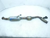 $250 Toyota FRONT EXHAUST CONVERTER MANIFOLD $250 Toyota FRONT EXHAUST CONVERTER MANIFOLD