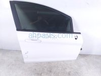 $175 Ford FR/RH DOOR - WHITE - NO MIRROR/TRIM* $175 Ford FR/RH DOOR - WHITE - NO MIRROR/TRIM*